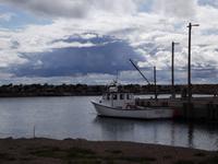 Little River Harbour