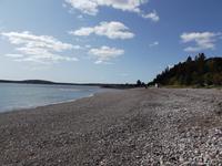 St. Martins, Bay of Fundy