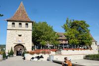 Schloss Laufen