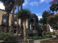 Plaza del Espíritu Santo