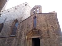 Barcelona, Barri Gotic