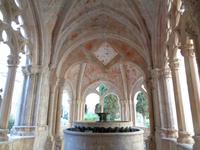Kloster Poblet