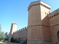 Kloster Poblet