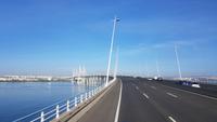 Vasco da Gama Brücke