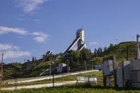 Calgary – Olympic Park