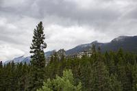 Banff – Alice Springs Hotel