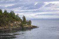 Überfahrt Vancouver Island