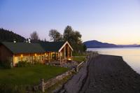 Icy Strait Point