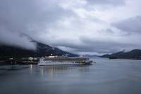 Hafen von Juneau