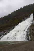Nugget Falls
