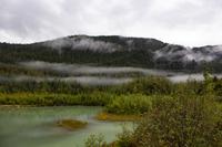 Mendenhall Gletscher