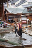 Ketchikan – Lumberjack Show