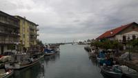 Grado - Lagunenfahrt