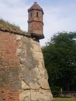 Novi Sad - Festung Petrovaradin  