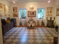 Weinkeller Zivanovic - Museum 