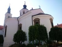Kloster Krusedol 