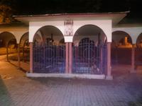 Vrnjacka Banja - Therme Eingang - Früher