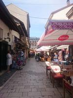Sarajevo - Bascarsija