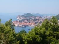 Dubrovnik - Panorama