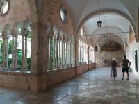 Dubrovnik - Franziskaner  Kloster 