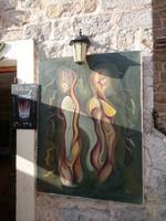Budva - Altstadt