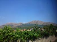 Auf dem WEg durch Albanien 