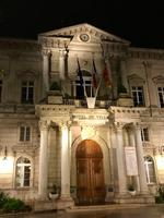 Avignon: Das Rathaus