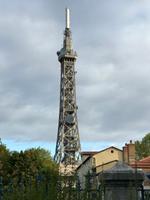 Lyon: Hügel Fourviere