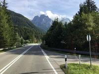 dem Süden entgegen