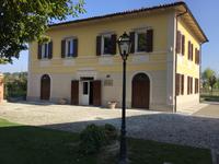 eine gute Adresse für den Aceto balsamico