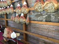 Prosciutto di Parma