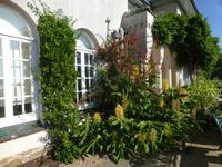 Gartentour auf Jersey - Garten von Misses Lee