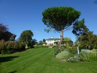 Gartentour auf Jersey - Garten von Misses Lee