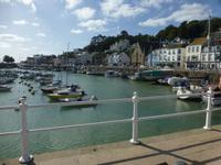 St. Aubin auf Jersey