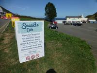 Wanderung an der Nordküste von Jersey nach Greve de Lecq