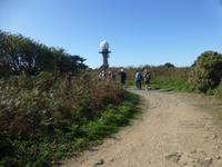 Wanderung an der Südküste Jerseys - St. Brelades zum Corbiere Leuchtturm