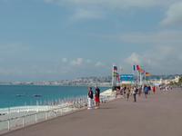 Boulevard Croissette