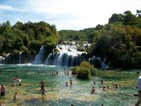 Nationalpark Krka
