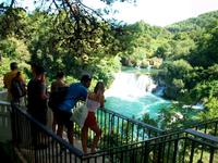 Nationalpark Krka
