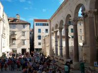 Split