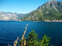 Bucht von Kotor