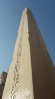 Obelisken überall