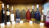 Grappa-Destillerie 
