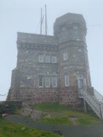 Cabot Tower St. John's