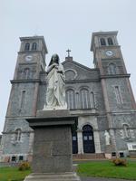 Basilika St. John's