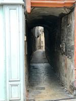 Tournus: Die Altstadt