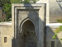 Baku: Rundfahrt/Rundgang: Palast des Schirwanschahs
