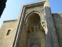 Baku: Rundfahrt/Rundgang: Palast des Schirwanschahs