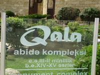 Ethnographisches Freilichtmuseum Qala