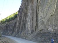 unterwegs nach Lahich